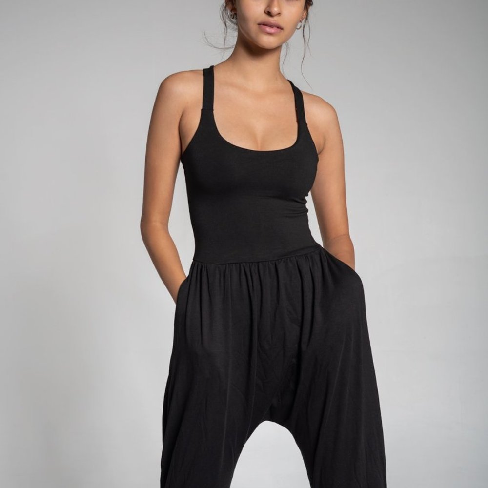 Imbodhi Jumper